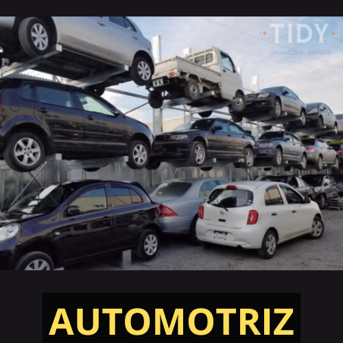 Automotriz